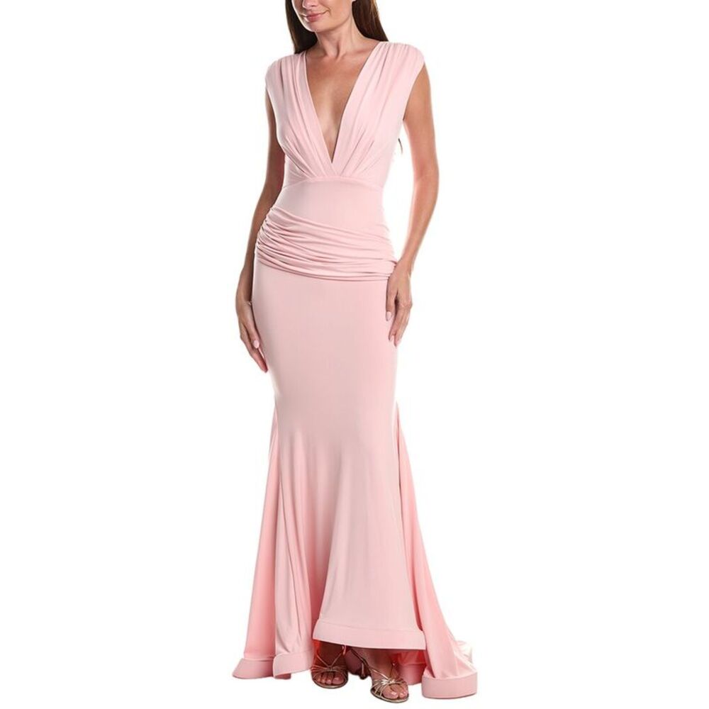 Issue New York Womens  Gown